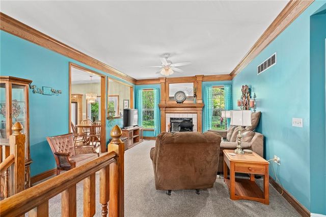 802 Courtland Court, Belton, MO 64012