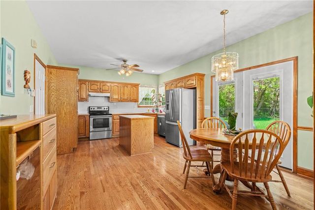 802 Courtland Court, Belton, MO 64012