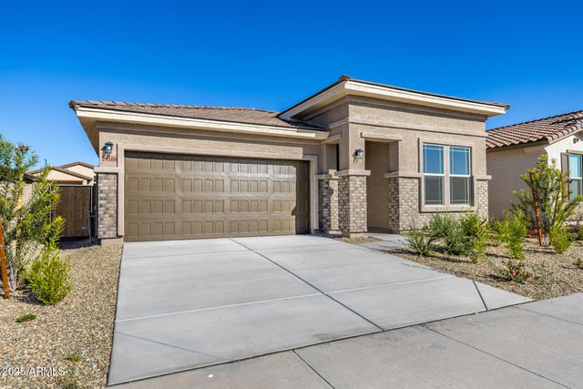 24166 W HILTON Avenue, Buckeye, AZ 85326