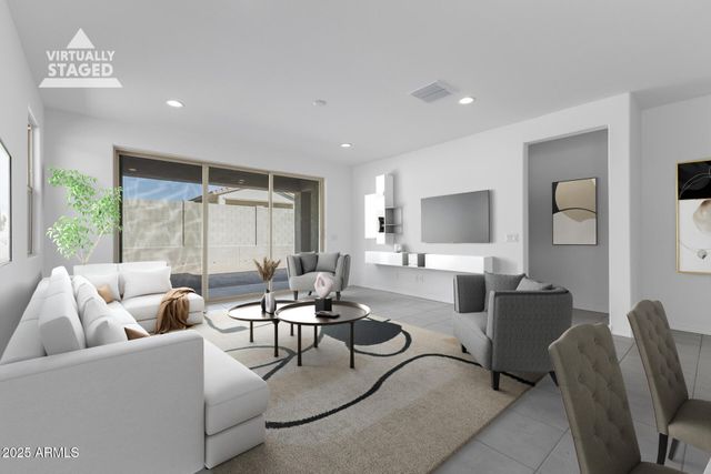 24166 W HILTON Avenue, Buckeye, AZ 85326