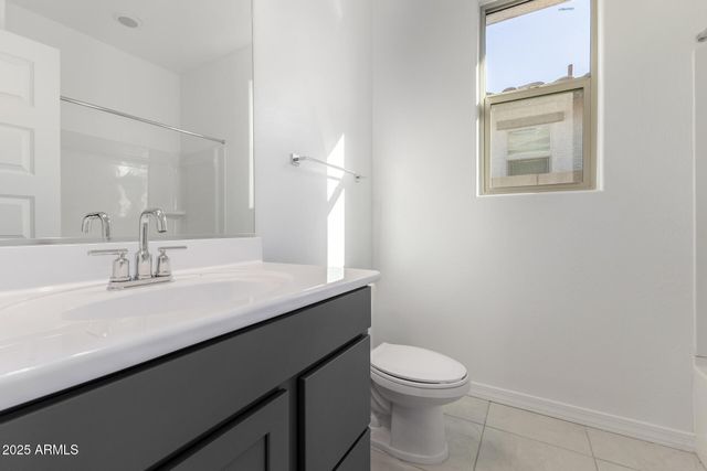 24166 W HILTON Avenue, Buckeye, AZ 85326