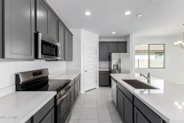 24166 W HILTON Avenue, Buckeye, AZ 85326