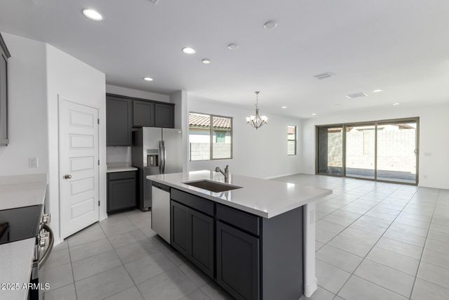 24166 W HILTON Avenue, Buckeye, AZ 85326