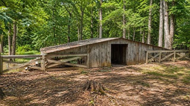 2363 Rat Kinney Road, Statham, GA 30666