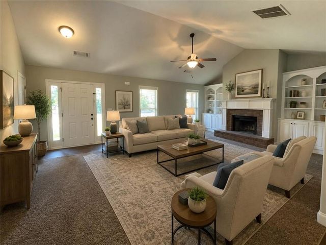 2363 Rat Kinney Road, Statham, GA 30666