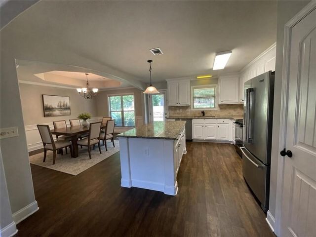 2363 Rat Kinney Road, Statham, GA 30666
