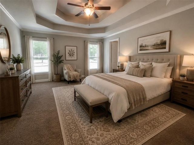2363 Rat Kinney Road, Statham, GA 30666