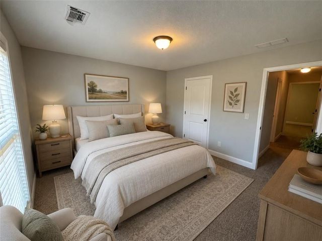 2363 Rat Kinney Road, Statham, GA 30666