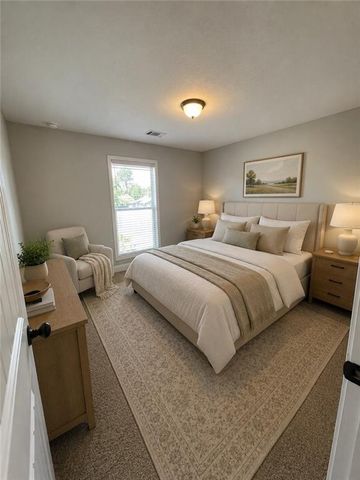 2363 Rat Kinney Road, Statham, GA 30666