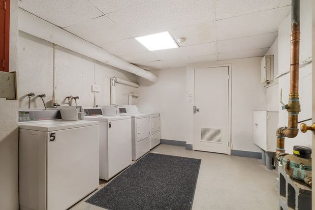 80 N Warren St 31, Woburn, MA 01801