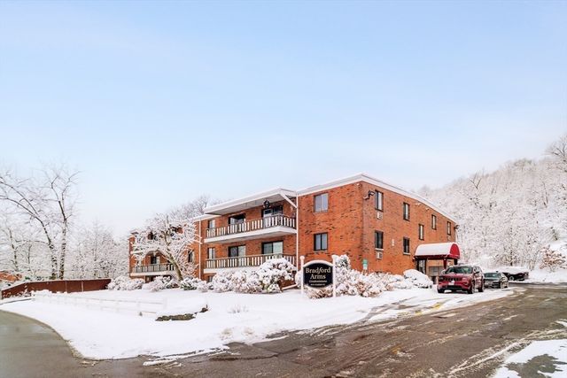 80 N Warren St 31, Woburn, MA 01801