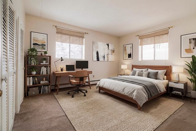 80 N Warren St 31, Woburn, MA 01801