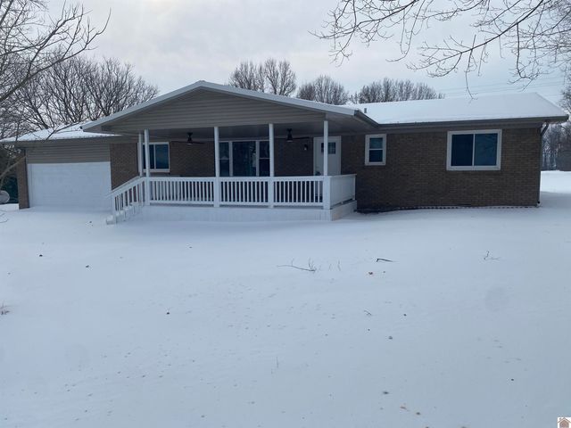 2135 Old Canton Pike, Cadiz, KY 42211