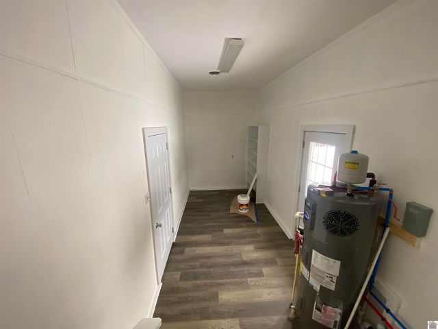 2135 Old Canton Pike, Cadiz, KY 42211