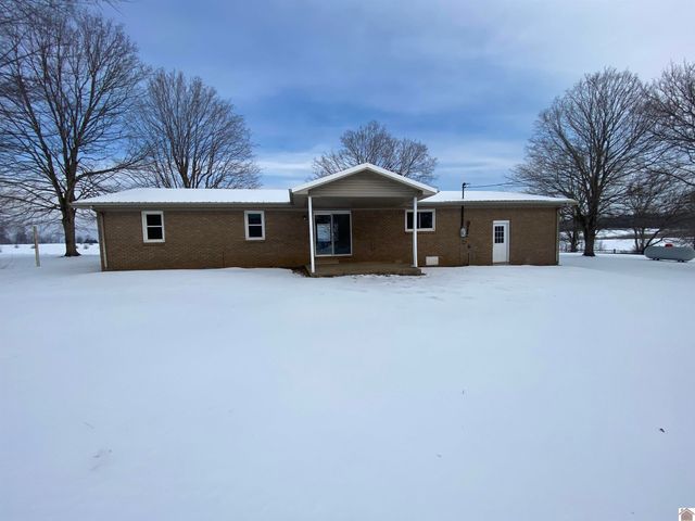 2135 Old Canton Pike, Cadiz, KY 42211