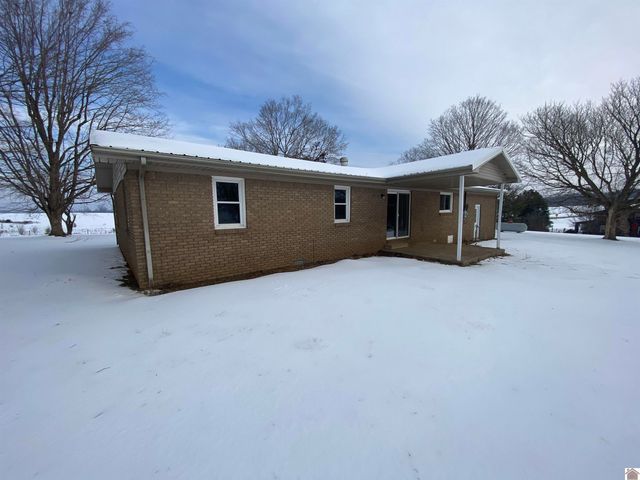 2135 Old Canton Pike, Cadiz, KY 42211