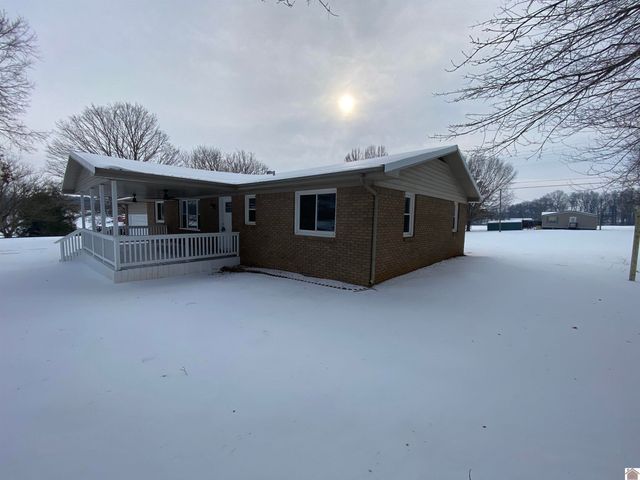 2135 Old Canton Pike, Cadiz, KY 42211