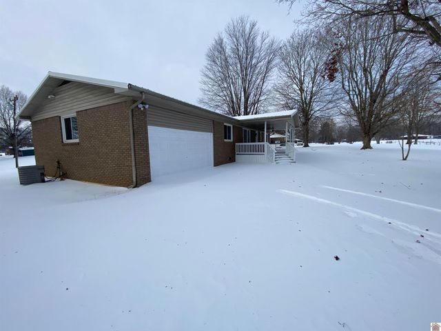 2135 Old Canton Pike, Cadiz, KY 42211