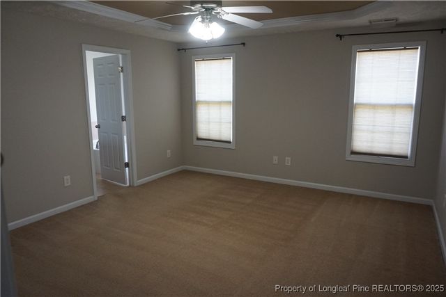 2913 Aristocrat Lane, Fayetteville, NC 28306