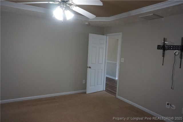 2913 Aristocrat Lane, Fayetteville, NC 28306