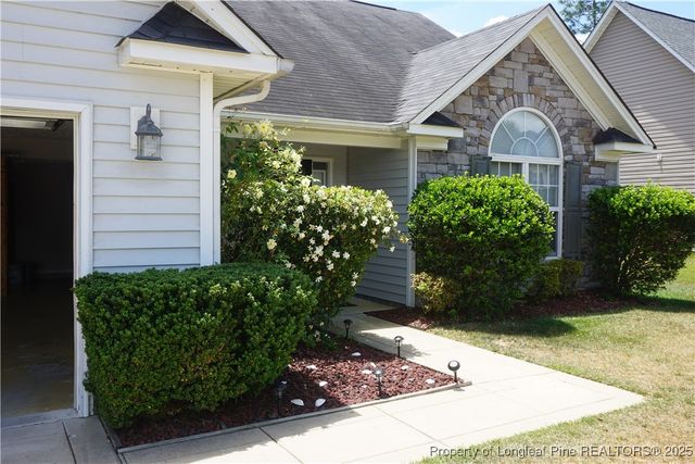 2913 Aristocrat Lane, Fayetteville, NC 28306