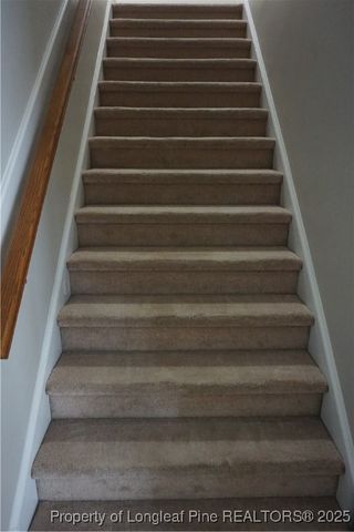 2913 Aristocrat Lane, Fayetteville, NC 28306