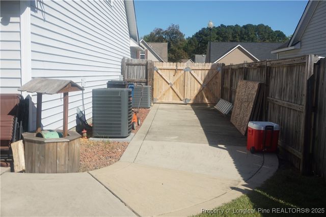 2913 Aristocrat Lane, Fayetteville, NC 28306