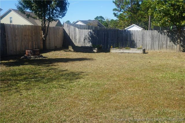 2913 Aristocrat Lane, Fayetteville, NC 28306