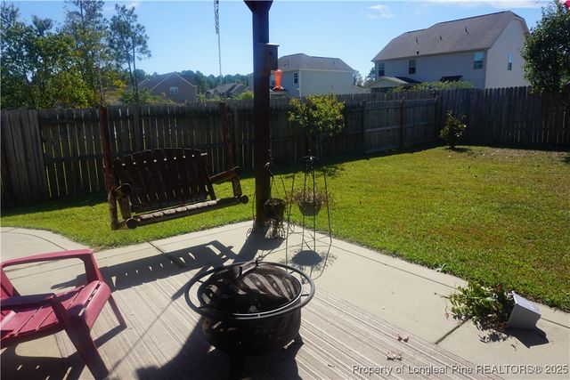 2913 Aristocrat Lane, Fayetteville, NC 28306