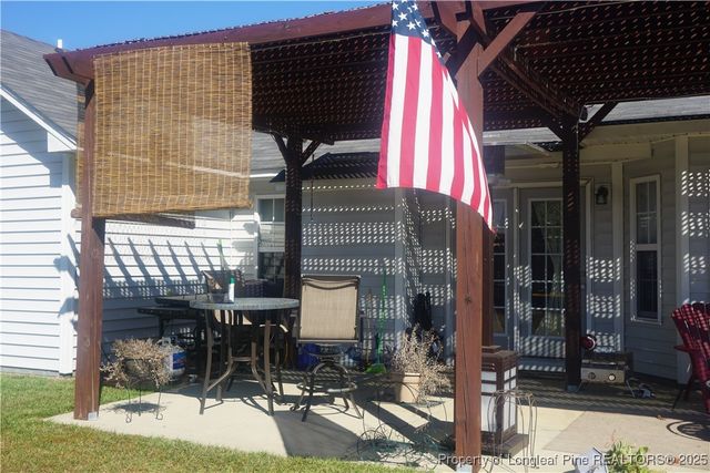 2913 Aristocrat Lane, Fayetteville, NC 28306