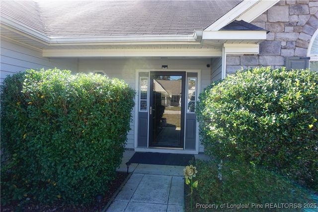 2913 Aristocrat Lane, Fayetteville, NC 28306