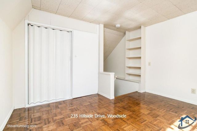 235 Hillside Drive, Woodside, CA 94062