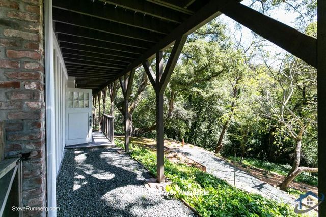 235 Hillside Drive, Woodside, CA 94062