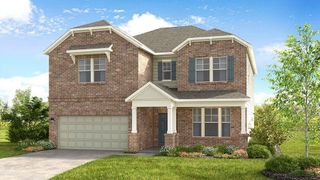 3391 Burkston Place, Buford, GA 30519