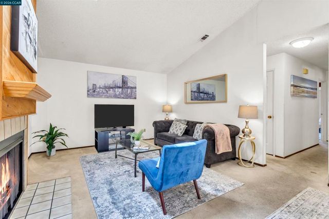 899 Malibu Drive, Concord, CA 94518