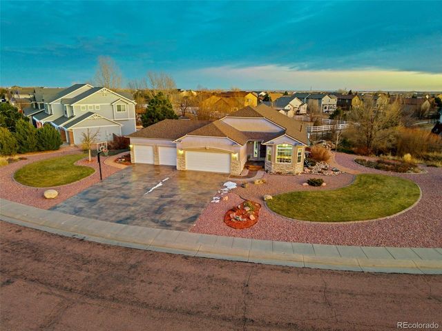 Address unavailable.