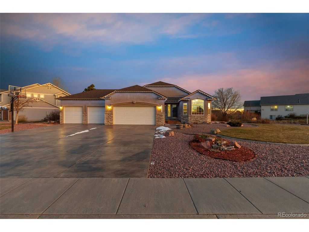 Address unavailable.