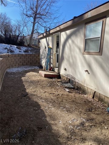 672 Murry Street, Ely, NV 89301