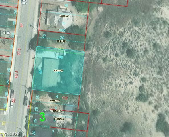 672 Murry Street, Ely, NV 89301