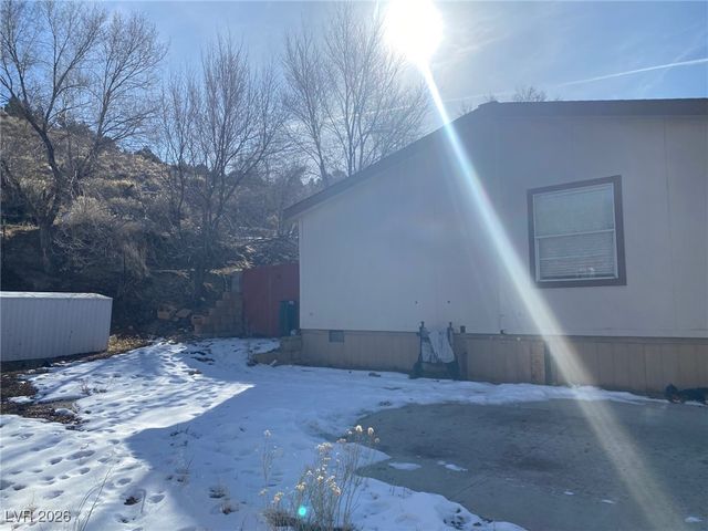 672 Murry Street, Ely, NV 89301