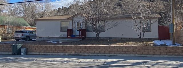 672 Murry Street, Ely, NV 89301