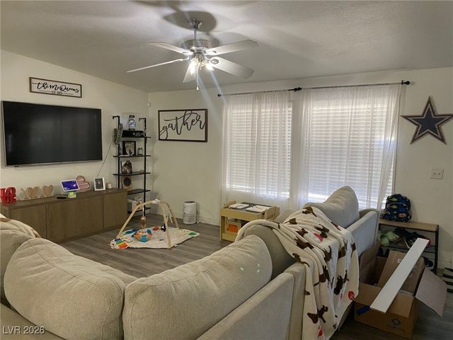 672 Murry Street, Ely, NV 89301