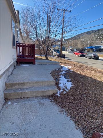 672 Murry Street, Ely, NV 89301