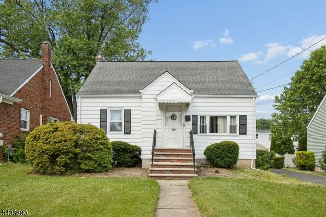 430 Myrtle Ave, Roselle Park Boro, NJ 07204