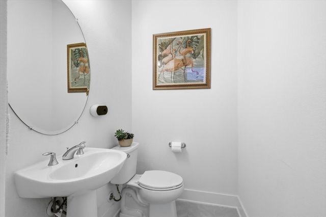 2020 Grey Bark Street, Fort Worth, TX 76008