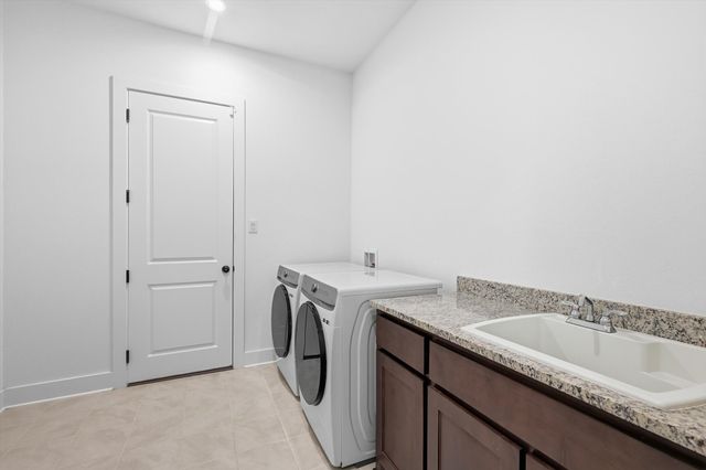 2020 Grey Bark Street, Fort Worth, TX 76008