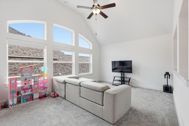 2020 Grey Bark Street, Fort Worth, TX 76008