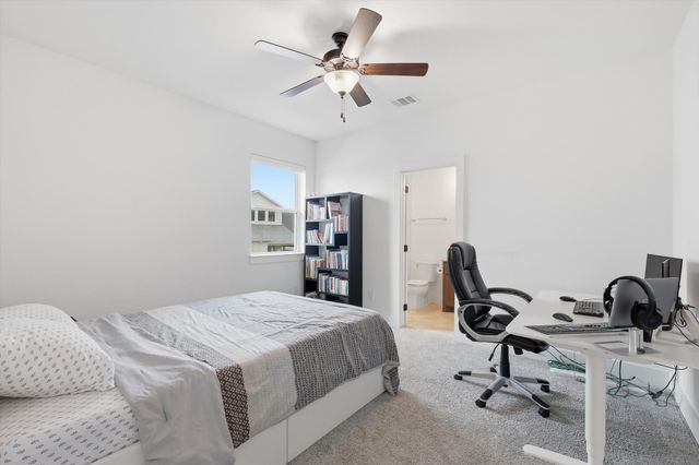 2020 Grey Bark Street, Fort Worth, TX 76008