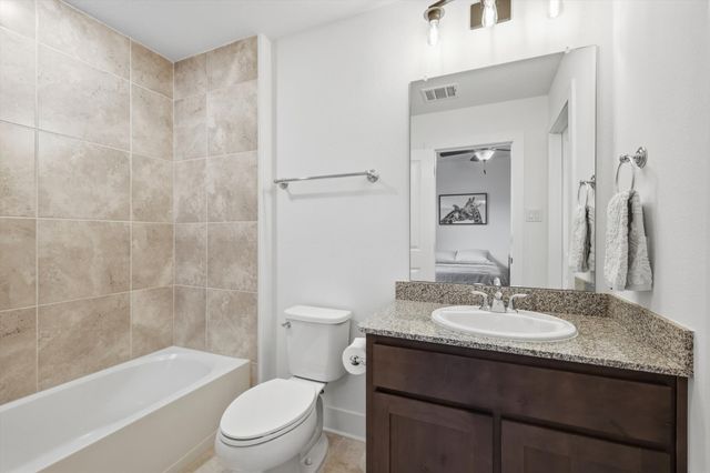 2020 Grey Bark Street, Fort Worth, TX 76008