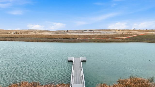 2020 Grey Bark Street, Fort Worth, TX 76008